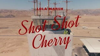 Lola Marsh - Shot Shot Cherry (Official Music Video)