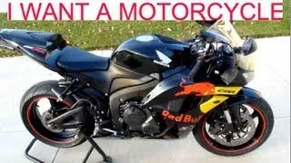 How To Get Started in Motorcycling