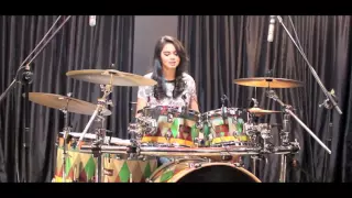 Unconditionally - Katy Perry (Drum Cover) - Rani Ramadhany