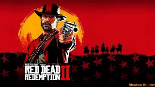 RDR2 Прохождение. Глава 2. Полностью.