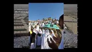 Al Hajj Toyer Abrahams Video