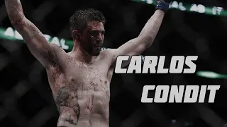 Carlos Condit | Shook Ones