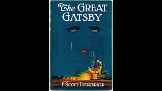 THE GREAT GATSBY Ballet Suite (3) by Serban Nichifor