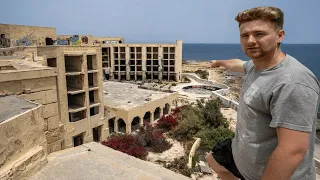 Exploring The Most Bombed Place On Earth