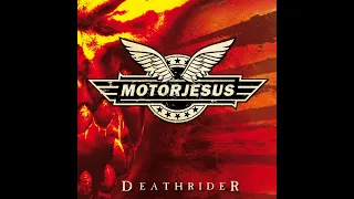 Motorjesus - Deathrider (Full Album)