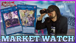 WHAT TO GET FROM RARITY COLLECTION 2 AND BUYOUTS! Yu-Gi-Oh! Market Watch!