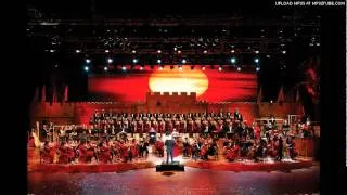 KOHAR Symphony Orchestra & Choir - Ampi Takic