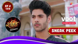 Shakti | शक्ति | Episode 1315 | Coming Up Next