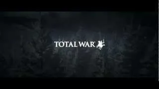 Total War Rome II Битва Тевтобургском лесу HD Трейлер