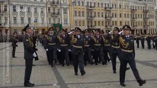 Урочистості з нагоди дня Держприкордонслужби України відбулися в Одесі