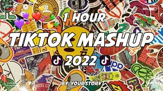 1 Hour - TikTok Mashup March 2022 (Not Clean) 💗💗💗