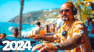 Ibiza Summer Mix 2024🔥Alan Walker, Dua Lipa, Coldplay, Martin Garrix, The Chainsmokers Style #54