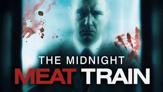 The Midnight Meat Train Explained (Hindi)