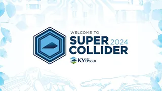 SuperCollider 2024 Recap