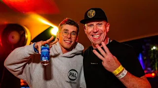 Lost Frequencies interview with One World Radio | Tomorrowland Brasil 2023