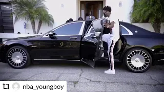 NBA Youngboy - 38Baby 2 Trailer