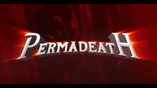 ¡Todas las CASI MUERTES de Permadeath!