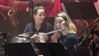 Olympia (18) - Marigot Bay - Orchestre à l'école de Chemille-en-Anjou