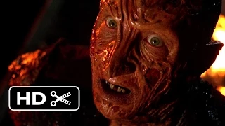 Freddy vs. Jason (10/10) Movie CLIP - Welcome to My World (2003) HD