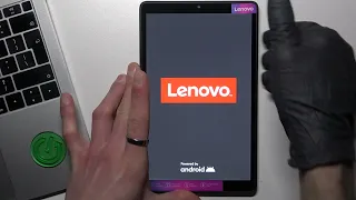 Como formatear Lenovo Tab M8 desde Recovery