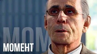 Предательство Фрэнка и встреча Морелло и Сальери | Момент из Mafia Definitive Edition