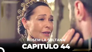 Kosem La Sultana | Capítulo 44 (HD)
