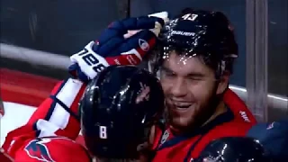 Tom Wilson Highlights #43 - The Hit Machine [HD]