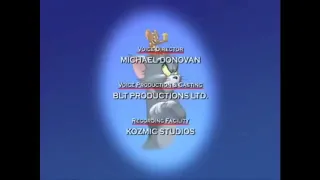 tom and jerry tales credits discovery network