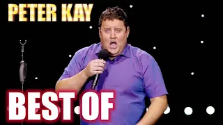 The Tour That Doesn't Tour Tour...Now On Tour GREATEST HITS (Vol. 2) | Peter Kay