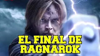 El Final de Ragnarok - Decepción para muchos