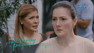 Abot Kamay Na Pangarap: The start of the wicked wife’s revenge (Episode 97)