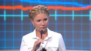 Юлия Тимошенко: Украине готовят новую экономическую колонизацию