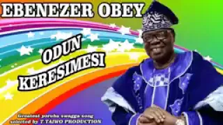 EBENEZER OBEYODUN KERESIMESI v144P