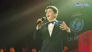 Martín Savi - San Remo 2019