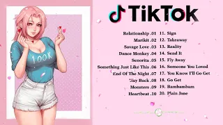 Tik Tok Songs 2020 - TikTok Playlist 2020 - Tik Tok Music 2020(TikTok Hits 2020) Vol10