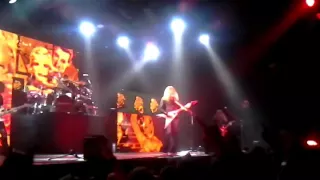 MEGADETH