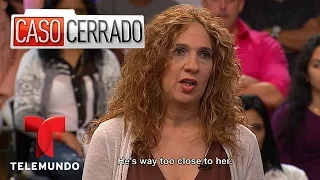Caso Cerrado Complete Case | He Sexually Assaulted His Disabled Sister (part 1)