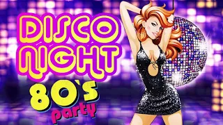 Disco Dance Music Hits 70s 80s 90s - Eurodisco Songs Megamix - Modern Talking - CC Catch - Boney M