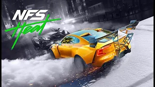 Get Low Arabic Remix- Dj Snake and Dillon Francis | Fast and Furious-Need for Speed Gameplay