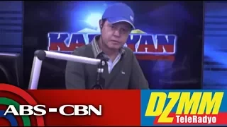 DZMM TeleRadyo: M5.1 quake at sea rocks Ilocos