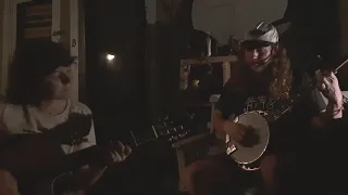 Toxicity- System of a Down Bluegrass Cover