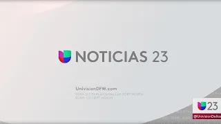 Noticias 23 Dallas - Fort Worth | 5 AM, 21 de marzo de 2023 | EN VIVO