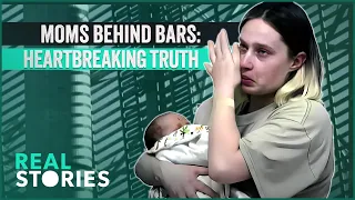 Moms Behind Bars | Sir Trevor McDonald Documentary | Real Stories