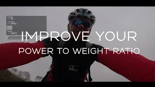 How To Improve Your Cycling Power To Weight Ratio