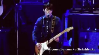 Drake Bell - I Know LIVE