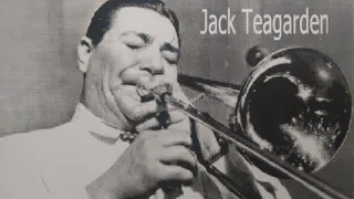 The Sheik Of Araby - Red Nichols & His Five Pennies (w/Jack Teagarden, vocal) - Brunswick 4885