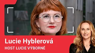 Lucie Hyblerová: Chci lidem dát důstojnost a peníze, z dobrého slova si elektřinu nezaplatí