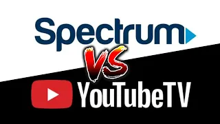 ARE STREAMING SERVICES REALLY CHEAPER THAN CABLE TV? YOUTUBE TV VS  SPECTRUM TV SHOWDOWN! ONE WINNER