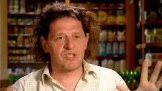 Marco pierre white Great British Feast Ep2 part3