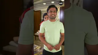 अब्बा नहीं मानेंगे 😂 | Maa Beta | #shorts | Shorts Break